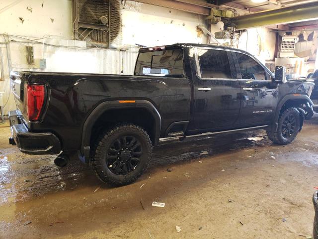 1GT49REY0MF275218 | 2021 GMC SIERRA K25