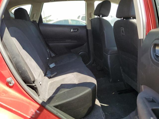 JN8AS5MT4FW666403 Nissan Rogue Select S