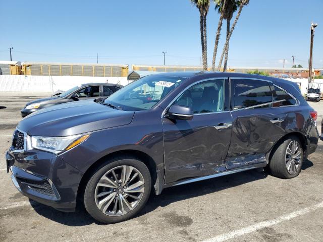 2019 Acura MDX 