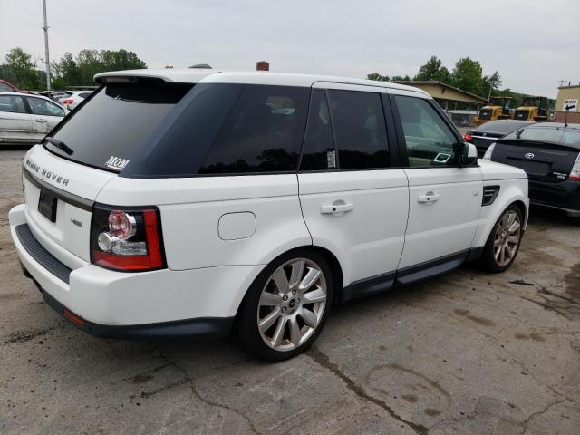 Vin: salsf2d42da809718, lot: 63505293, land rover rangerover hse 20133