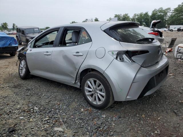 JTND4MBE9P3199432 Toyota COROLLA SE