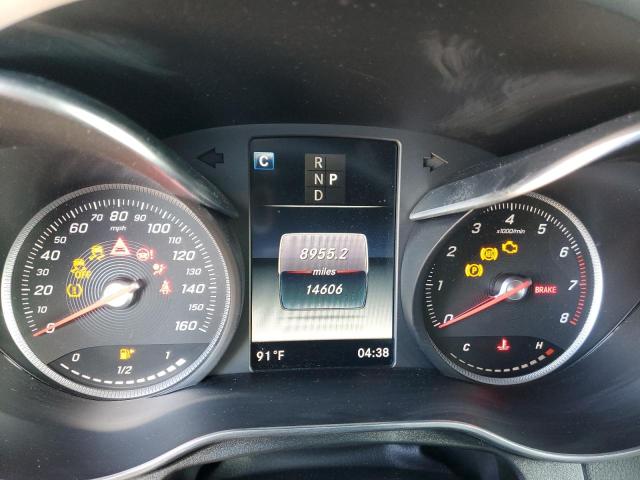 WDC0G4KB3KV191141 Mercedes-Benz Glc 300 4matic