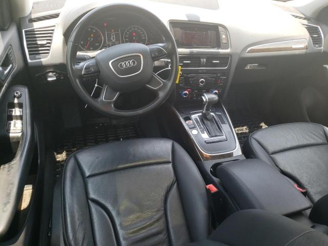 WA1LFAFPXEA103881 2014 AUDI Q5, photo no. 8