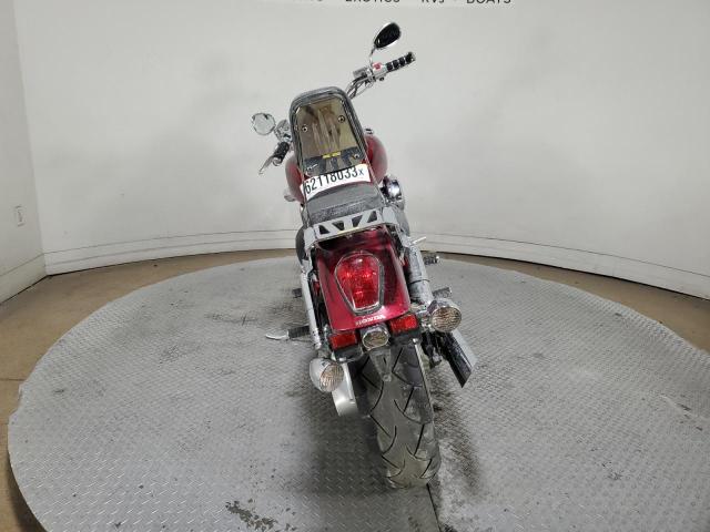2005 HONDA VTX1800 C2 1HFSC46335A300390