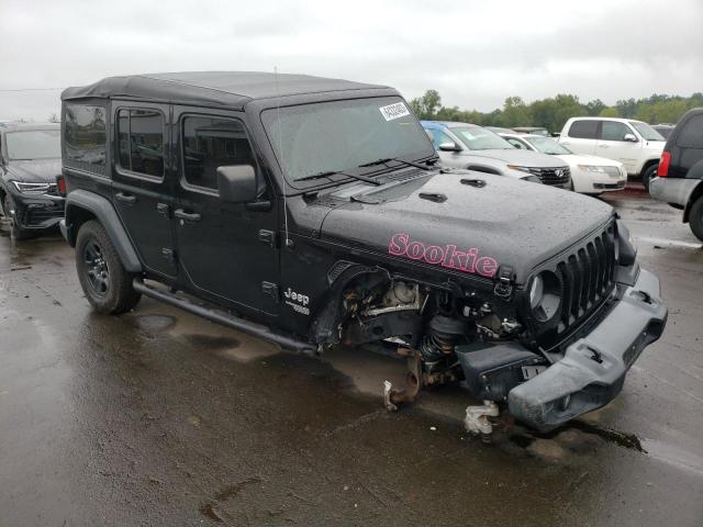 1C4HJXDG9KW579358 Jeep Wrangler U 4