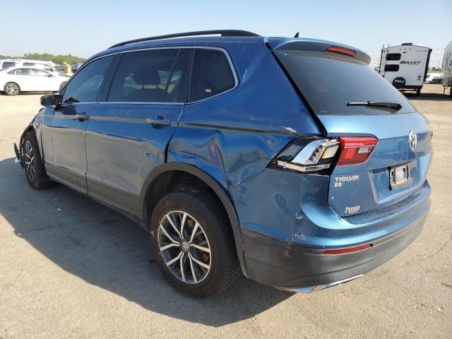 3VV2B7AX7KM098503 2019 Volkswagen Tiguan Se