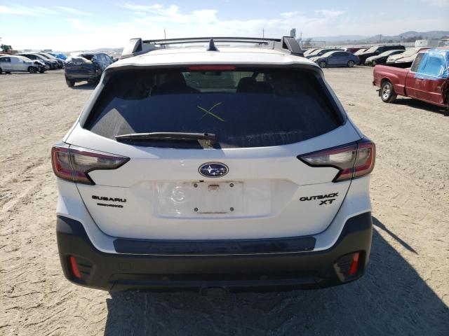4S4BTGLDXM3127409 Subaru Outback Onyx Edition Xt