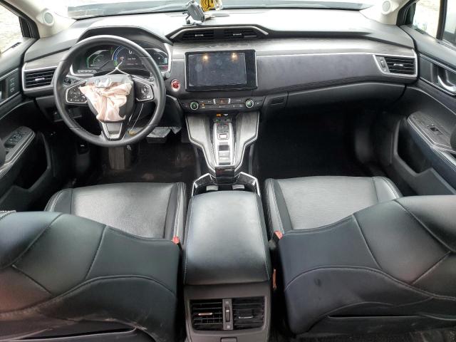 2018 HONDA CLARITY TO - JHMZC5F36JC001181