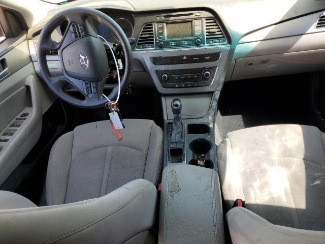 2015 HYUNDAI SONATA ECO - 5NPE24AA6FH116104