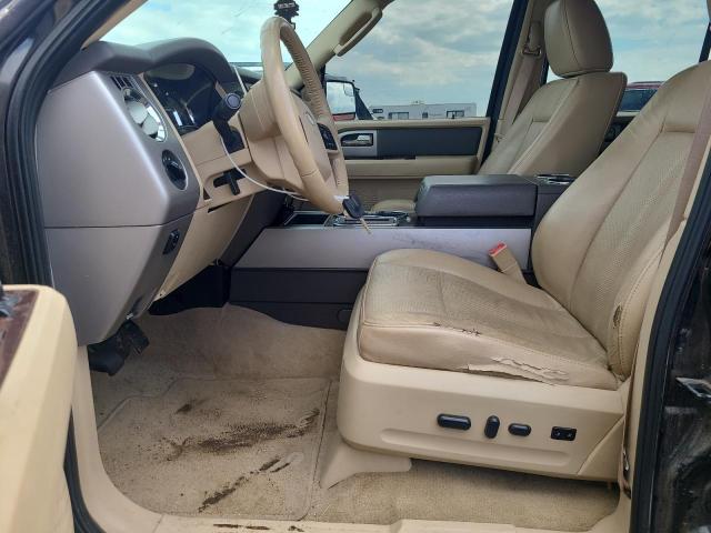1FMJK1J55EEF33921 Ford Expedition El Xlt