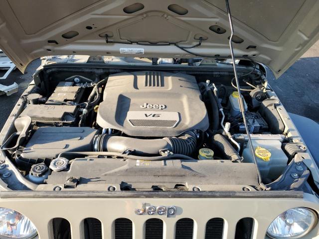 1C4HJWDG0HL683595 Jeep Wrangler Unlimited Sport