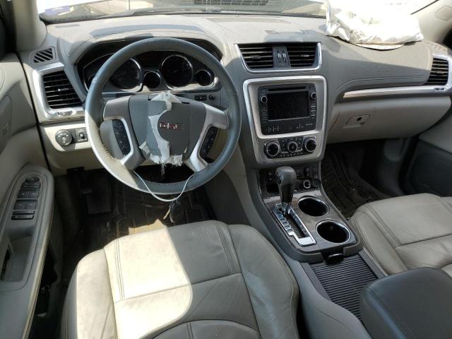 2017 GMC ACADIA LIM - 1GKKRSKD2HJ143651