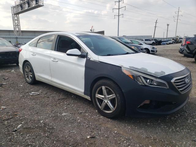 5NPE24AF2FH009109 | 2015 Hyundai sonata se