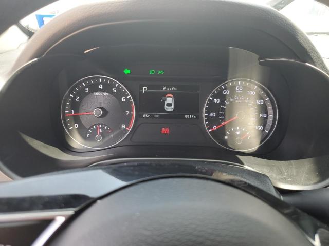 3KPF24AD5PE548638 KIA FORTE LX