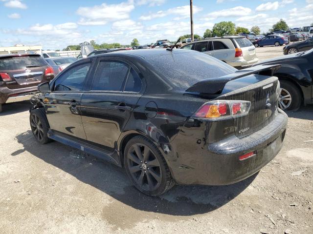 2015 MITSUBISHI LANCER GT JA32U8FWXFU012602