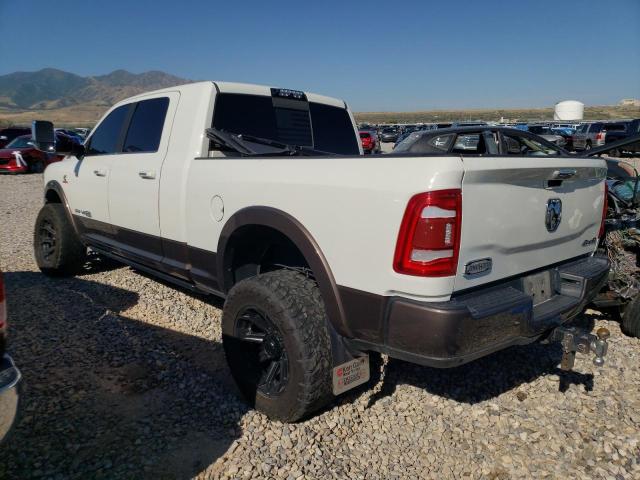 2021 RAM 3500 LONGH 3C63R3NL8MG618957