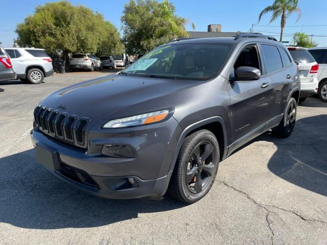 1C4PJLDS9GW363283 Jeep Cherokee Limited