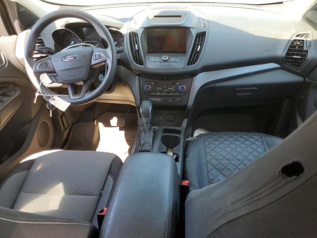 1FMCU9GD5JUD46193 Ford ESCAPE SE