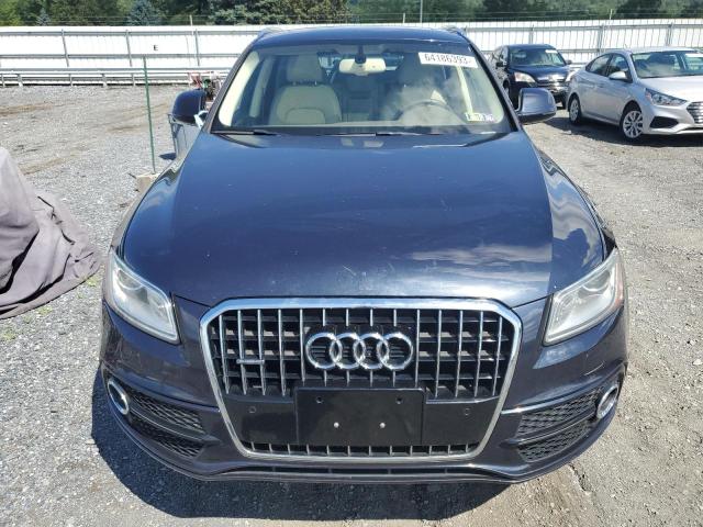 VIN WA1D7AFP0HA045365 2017 Audi Q5, Premium Plus S-... no.5