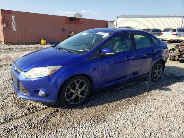 2013 Ford Focus Se For Sale 