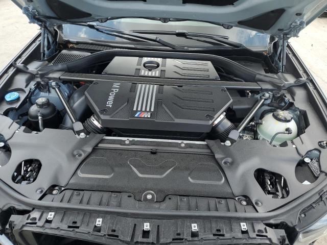2023 BMW X4 M - 5YM23EC06P9R64754