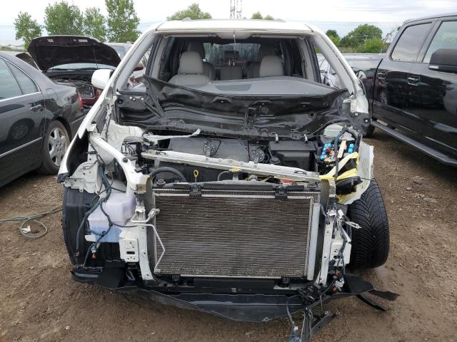 5TDYK3DCXFS680482 Toyota SIENNA XLE