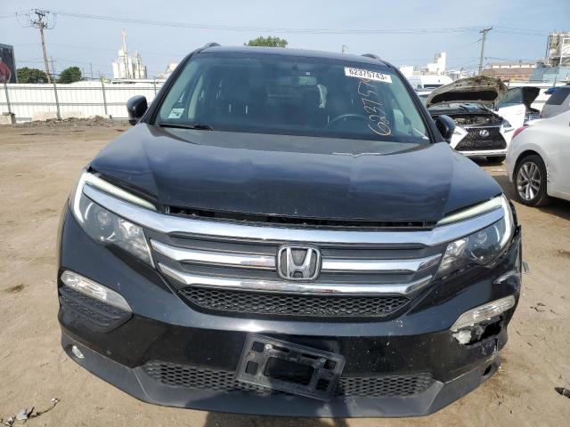 2016 HONDA PILOT EXL - 5FNYF6H59GB077028