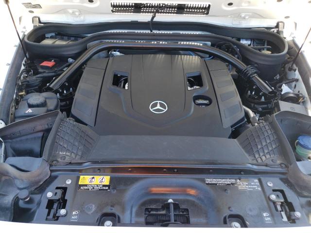 W1NYC6BJ8NX454300 Mercedes-Benz G 550