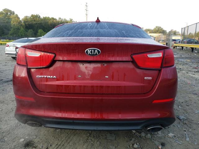 5XXGM4A73FG478040 KIA Optima Lx