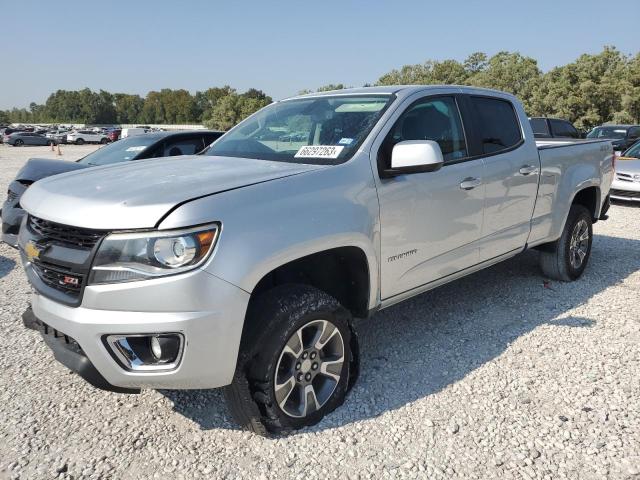 2015 Chevrolet Colorado Z71