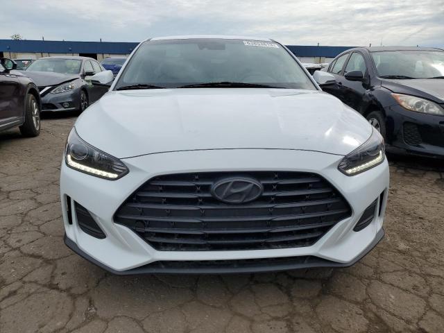 2019 HYUNDAI VELOSTER B - KMHTG6AF8KU019644