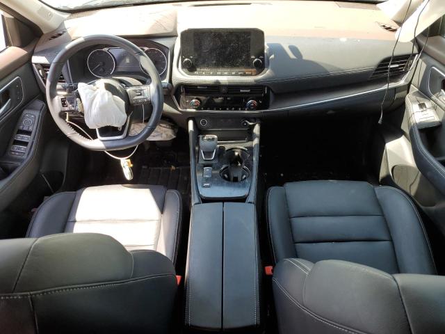 5N1AT3CA4MC707734 Nissan Rogue Sl