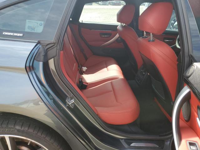 2015 BMW 435 XI GRA - WBA4B3C54FGV48911