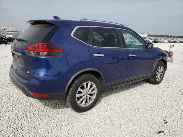 KNMAT2MT1JP508658 Nissan ROGUE S