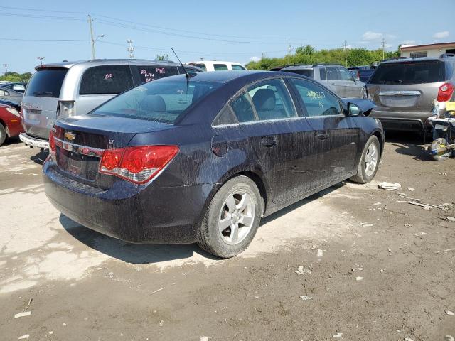 1G1PC5SB6E7458263 Chevrolet CRUZE LT