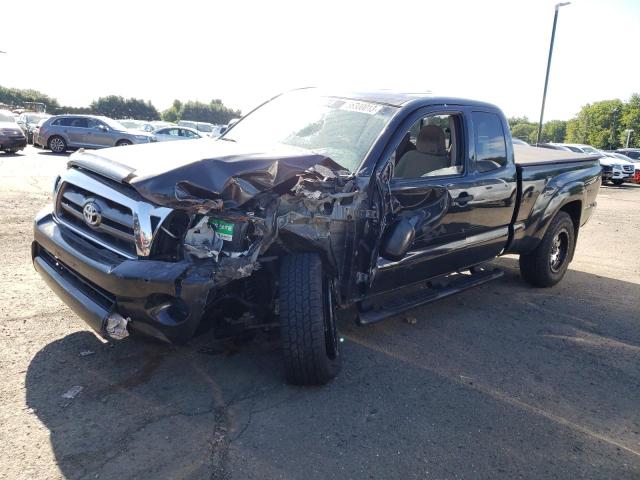 2010 Toyota Tacoma 