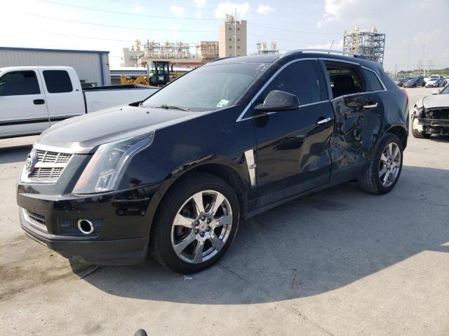 2012 Cadillac SRX Performance Collection