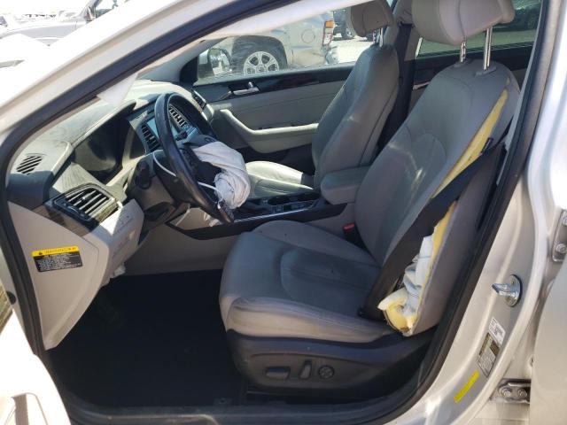 KMHE34L16HA051108 Hyundai SONATA HYBRID