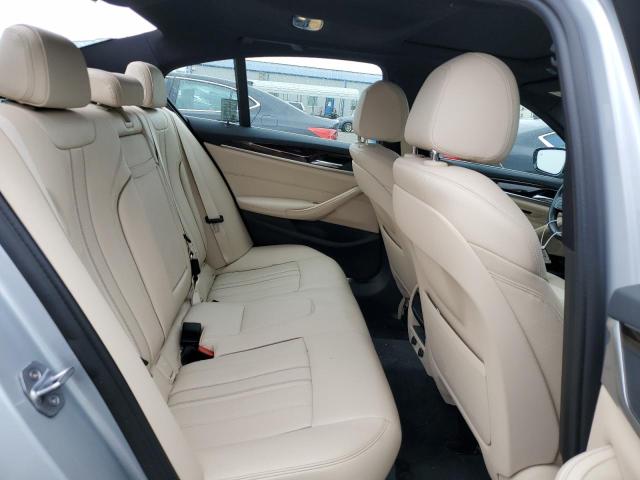 2019 BMW 530 XI - WBAJA7C55KWW07509