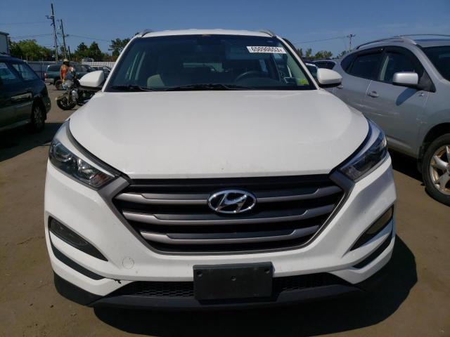 KM8J3CA4XGU116920 | 2016 Hyundai tucson limited