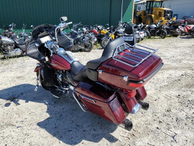 2017 HARLEY-DAVIDSON FLTRU 1HD1KGD10HB685237