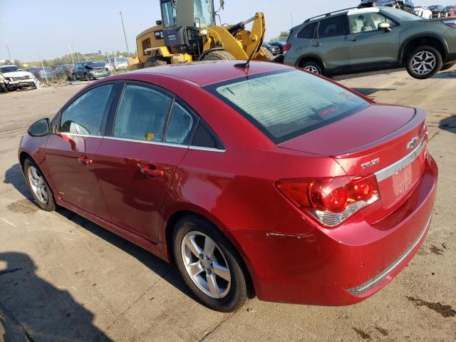 Vin: 1g1pf5s99b7164940, lot: 65963463, chevrolet cruze lt 20112