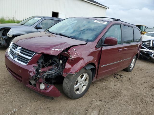 2009 Dodge Grand Caravan SXT