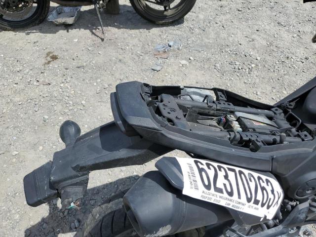 2015 HONDA GROM MLHJC6117F5106492