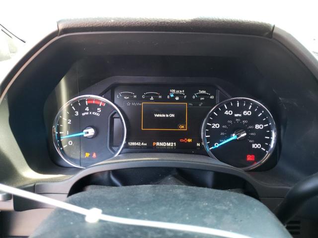 2017 FORD F250 SUPER - 1FT7W2BT7HEF05628