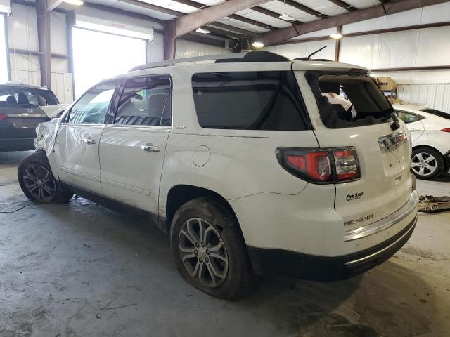 1GKKRRKD9GJ136185 GMC Acadia Slt-1