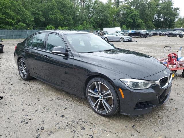 WBA8B7G51GNT70696 BMW 340 XI