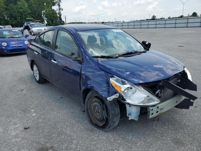 3N1CN7AP6KL840330 Nissan Versa S 4