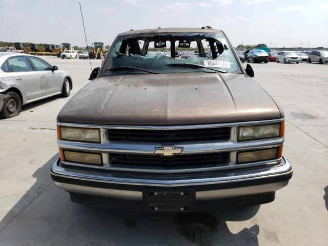 3GNEC16R1VG127004 | 1997 Chevrolet suburban c1500