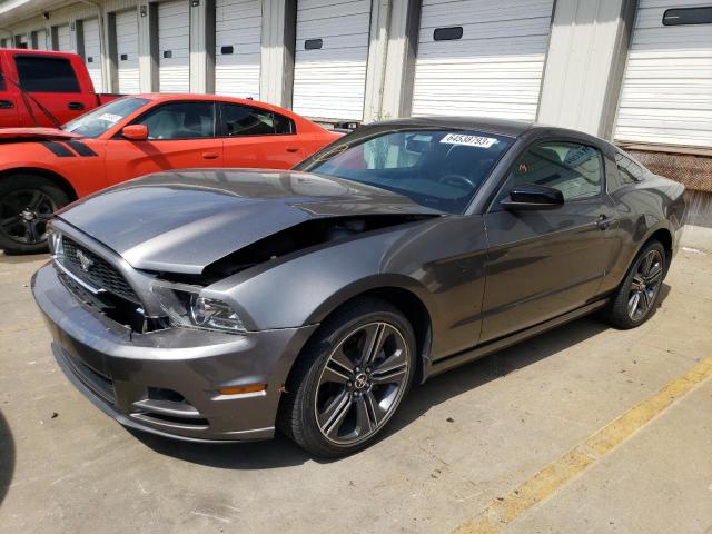 2013 Ford Mustang 